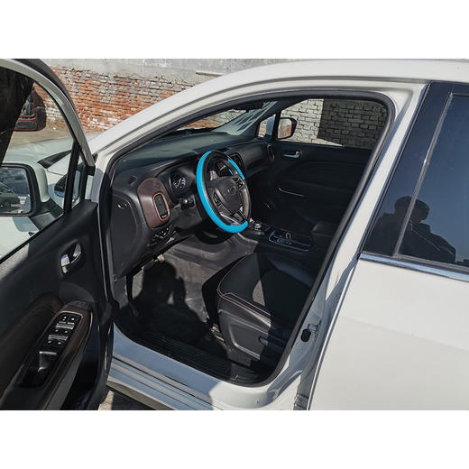 传祺 GE3 310 智享版【长租-北京】 商品图7