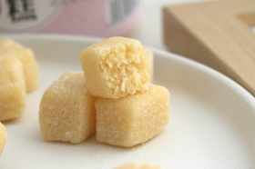 一个食疗古方，软糯香甜，润肤养颜，吃出自然白