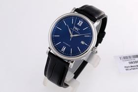 （这是文章）万国复刻手表手表哪家做得好？万国一比一手表应该买哪个款式做工更成熟？