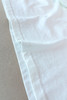 简约字母翻边袖T恤 商品缩略图4