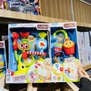 幼奇多Yookidoo宝宝洗澡玩具儿童洗澡益智玩具抖音爆款戏水玩具 商品缩略图1
