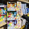 幼奇多Yookidoo宝宝洗澡玩具儿童洗澡益智玩具抖音爆款戏水玩具 商品缩略图3
