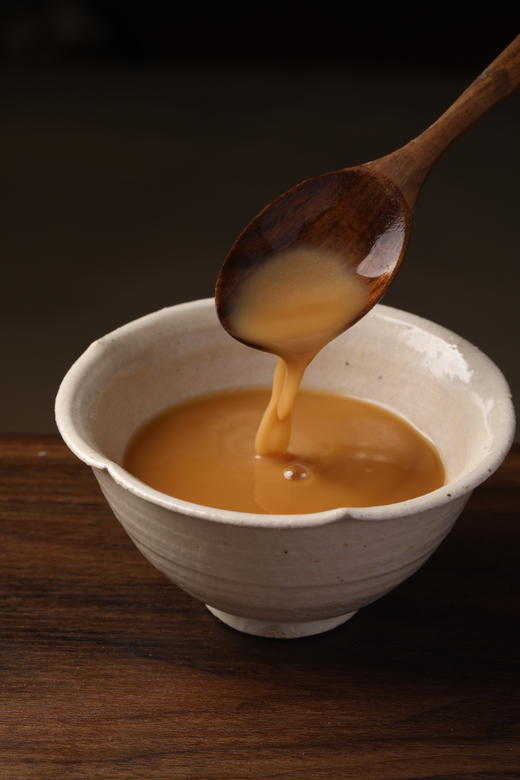 18.入春了，聊聊“气态”食物 商品图0