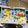 幼奇多Yookidoo宝宝洗澡玩具儿童洗澡益智玩具抖音爆款戏水玩具 商品缩略图2