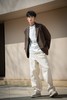 S41585132极简休闲西服 商品缩略图5
