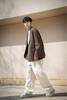 S41585132极简休闲西服 商品缩略图6