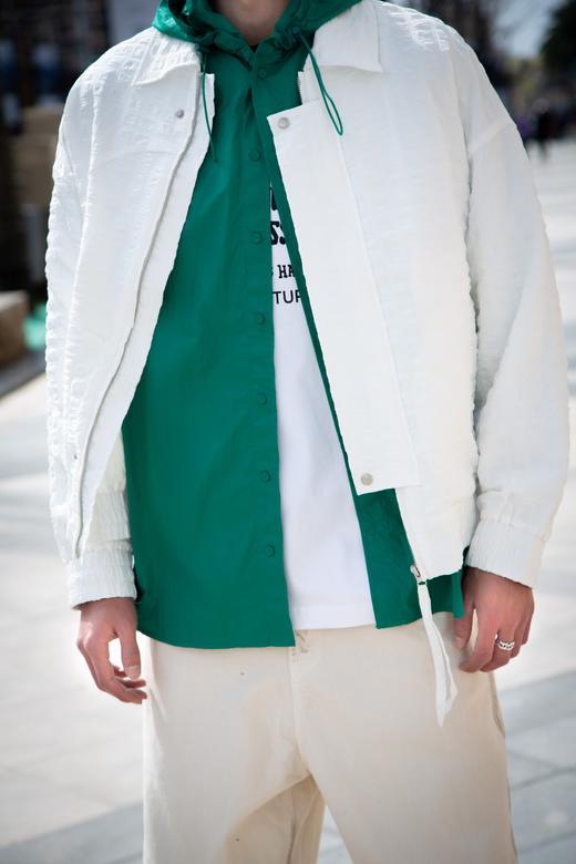 S412472887肌理夹克 商品图1