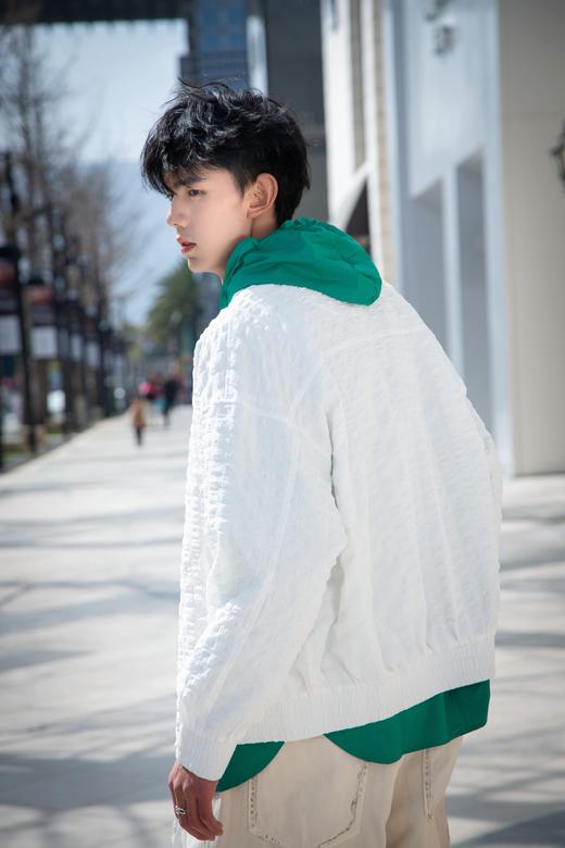 S412472887肌理夹克 商品图4