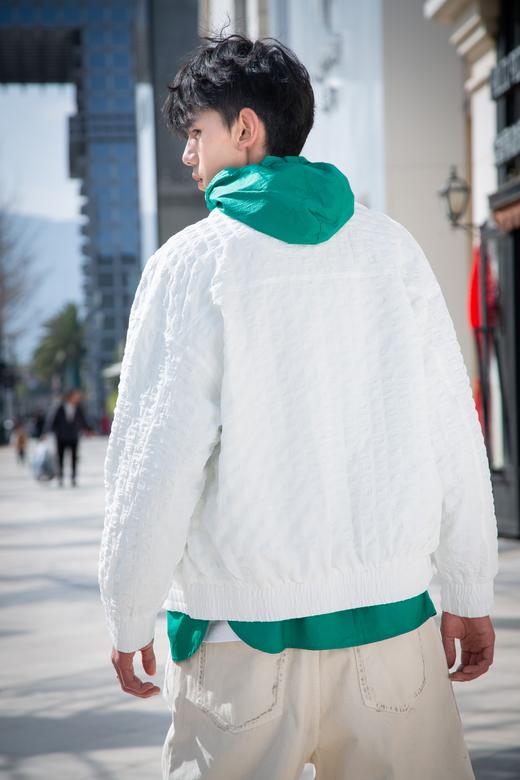 S412472887肌理夹克 商品图5