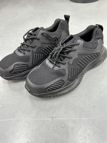 【断码清仓不支持退换，鞋全新，但鞋盒破损，介意勿拍】国产绝缘男鞋 41码