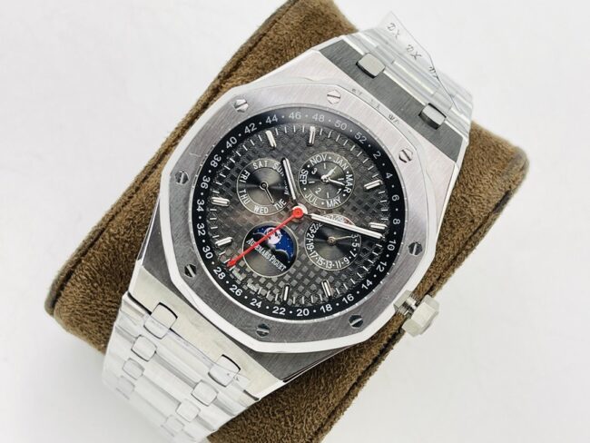 爱彼复刻手表哪个系列最热门