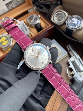 （这是文章）揭秘万国复刻手表飞行员和柏涛菲诺哪个做工更好？