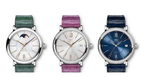 （这是文章）揭秘万国复刻手表飞行员和柏涛菲诺哪个做工更好？ 商品图4