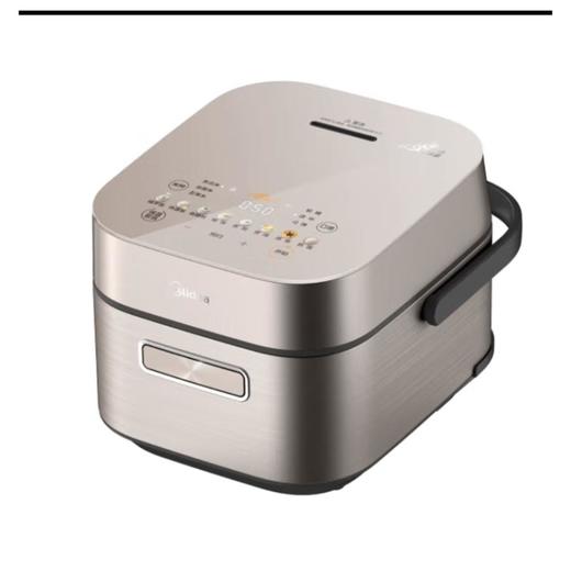 美的SFB3021智能电饭煲 商品图0