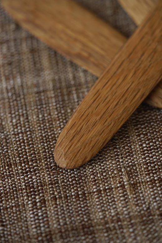 安藤雅信&百草生活 抹刀 商品图2