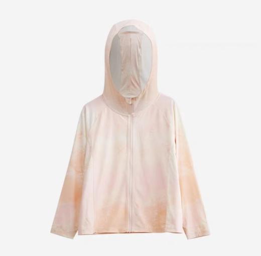 (包邮)觅雨missrain儿童冰纱玩趣防晒衣/防晒服（亲子）（两种颜色） 商品图1