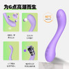 赫兹少女失重808突突棒头部拍打震动棒 商品缩略图2