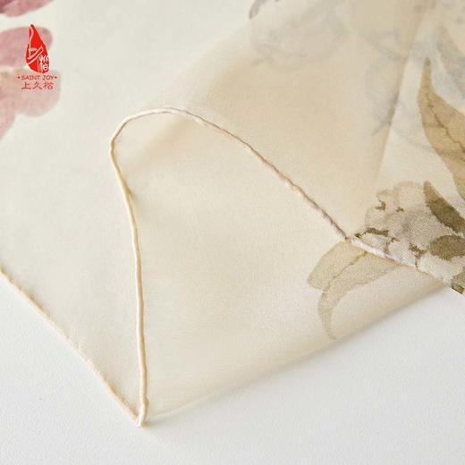SAINTJOY/上久楷春夏季防晒礼盒 真丝长巾 琼圃霏香  系列 商品图9