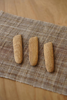 安藤雅信&百草生活 抹刀