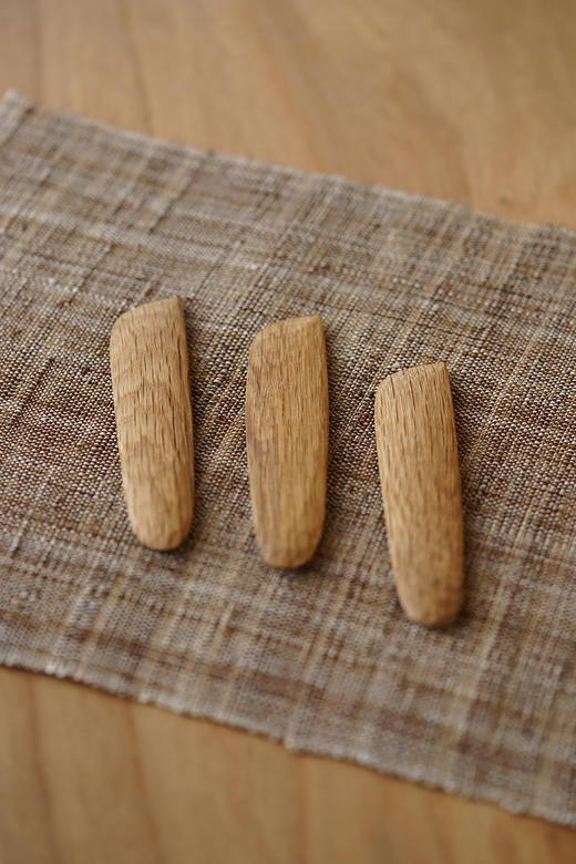 安藤雅信&百草生活 抹刀 商品图0