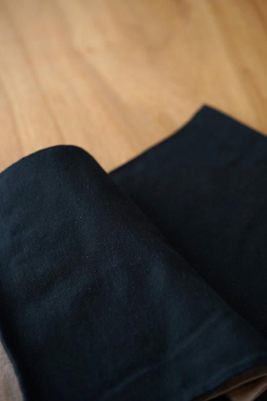 安藤雅信&百草生活 手帕 六 商品图7