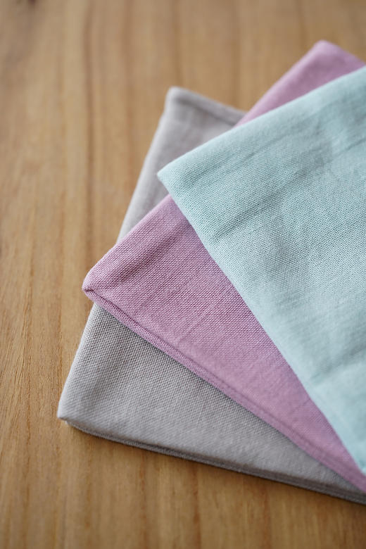 安藤雅信&百草生活 手帕 四 商品图7