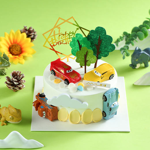 小汽车 商品图2