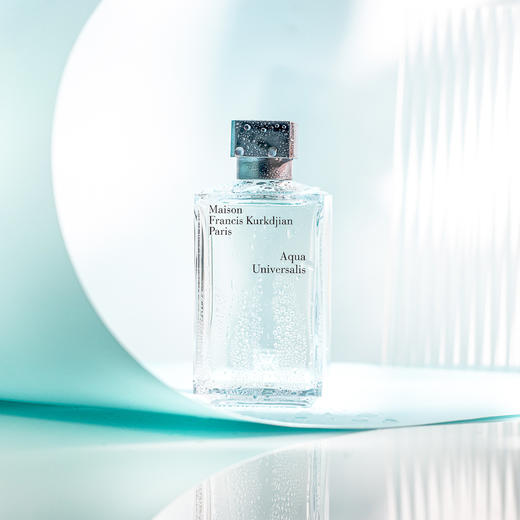 MFK 梵诗柯香 无尽之水 Maison Francis Kurkdjian Aqua Universalis 分装 商品图3