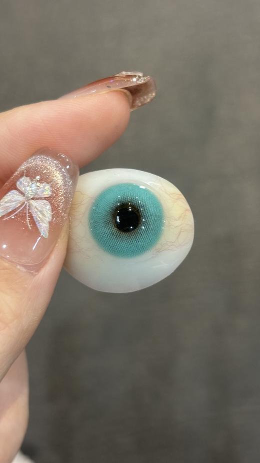 propcon 美瞳日抛 清落玉 直径14.5mm着色13.7mm 商品图5