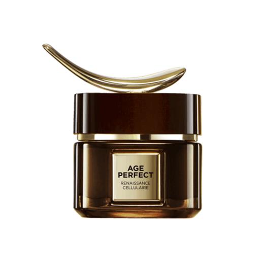 【欧莱雅】B1F欧莱雅金致臻颜松露奢养肌活修护眼霜20ml 商品图6