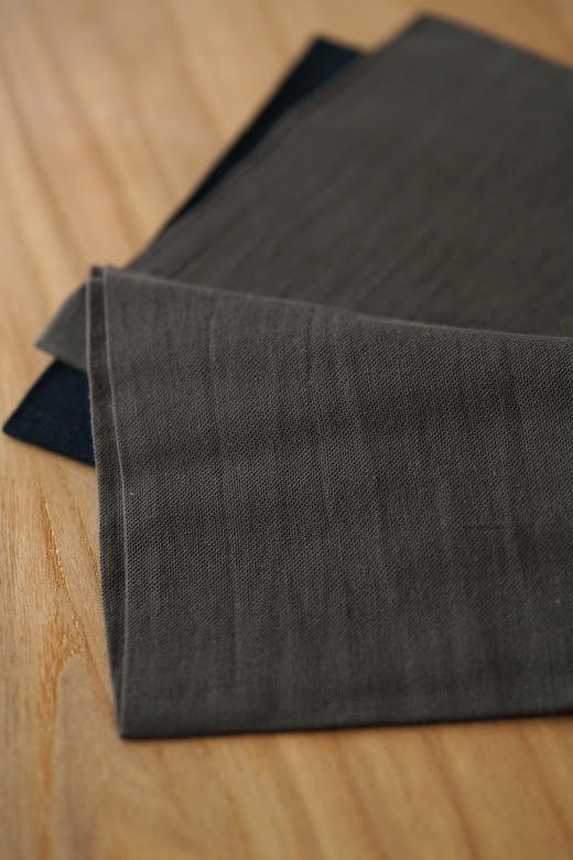 安藤雅信&百草生活 手帕 六 商品图9