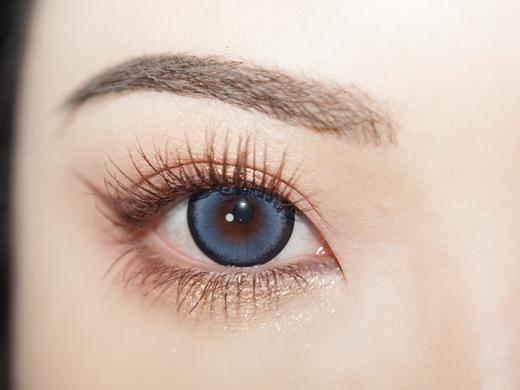 Macycon旗下 | 大眼葡萄&大眼蓝莓&大眼甜心&大眼牛仔  14.5mm白狮参考着色待测 | 年抛 商品图2