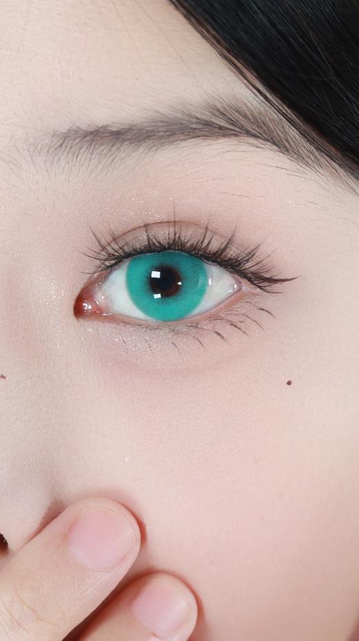 propcon 美瞳日抛 清落玉 直径14.5mm着色13.7mm 商品图4