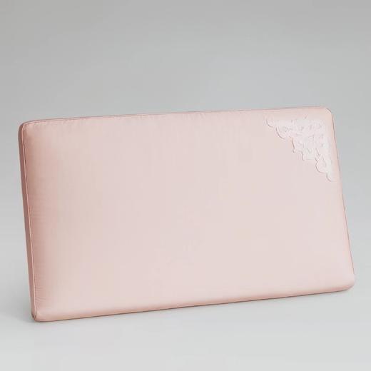 8F LUOLAI 罗莱 超柔无边蚕丝蛋白亲肤枕 商品图0