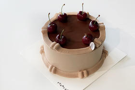 巧克力樱桃（预订）
