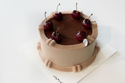 巧克力樱桃（预订） 商品图0