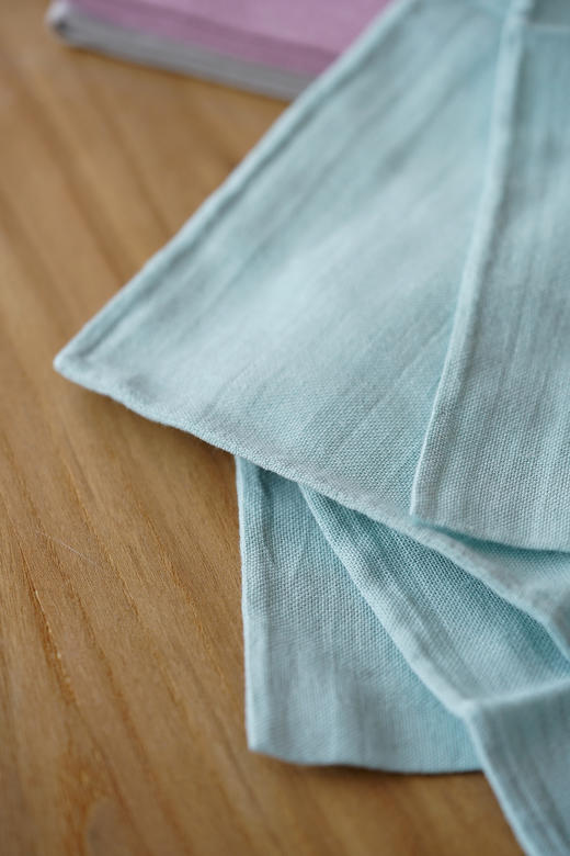 安藤雅信&百草生活 手帕 四 商品图11