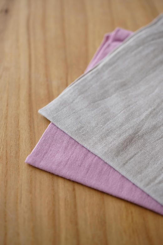 安藤雅信&百草生活 手帕 七 商品图3