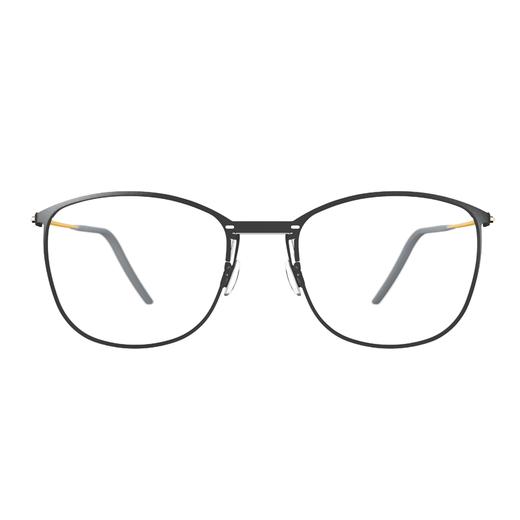 德国 MARKUS T 玛吉士 DOT MONO  L1 013 130 389  K金 光学镜框 商品图0