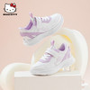 HelloKitty童鞋女童运动鞋小白鞋春秋款女孩休闲鞋26-37 K3536805
 商品缩略图2