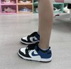 Nike Dunk 全新配色 黑白蓝 industrial blue 💙 刚出不久就直接折上折 配色好看好搭配 ！ 美国代购，无中文标签，介意慎拍 lei 商品缩略图5