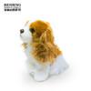 BehringWorld贝林商店毛绒20厘米查理士王小猎犬可爱玩具生日礼物 商品缩略图2