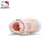 HelloKitty童鞋女童鞋发光鞋2024新款学步鞋春季儿童网面鞋宝宝鞋 商品缩略图3
