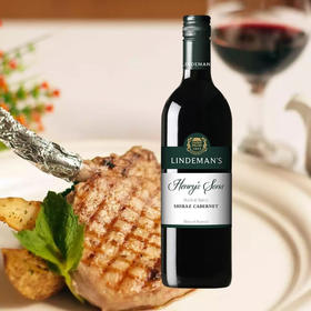 利达民亨利家族西拉赤霞珠干红葡萄酒750ml/012597 优雅的中度酒体单宁柔顺