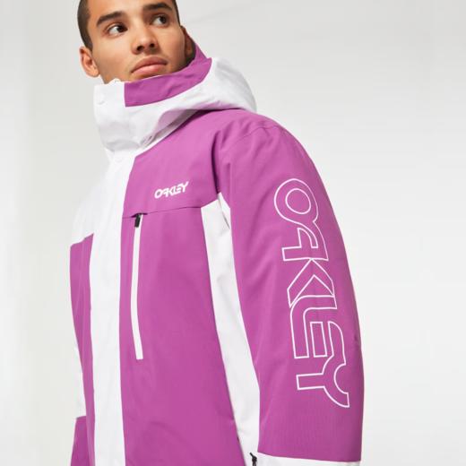 【断码五折】Oakley欧克利男户外装备滑雪服FOA40365322 FOA4047239YD FOA4047249YF FOA5004729UD 商品图1