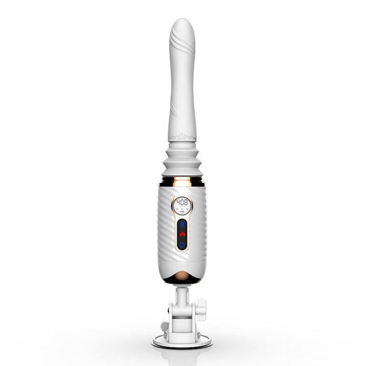 JEUSN R40加温伸缩炮机【AI款】 商品图3