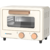 限时特惠-BLAUPUNKT 德国蓝宝 电烤箱 家用多功能迷你烤箱独立控温 旋钮式操作BP-DKX1062 小烤箱B 12L 容量 商品缩略图0
