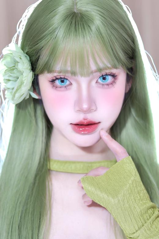 propcon 美瞳日抛 清落玉 直径14.5mm着色13.7mm 商品图0