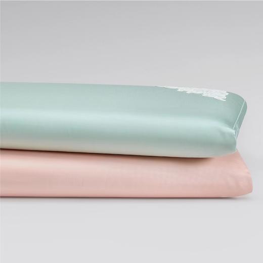 8F LUOLAI 罗莱 超柔无边蚕丝蛋白亲肤枕 商品图3