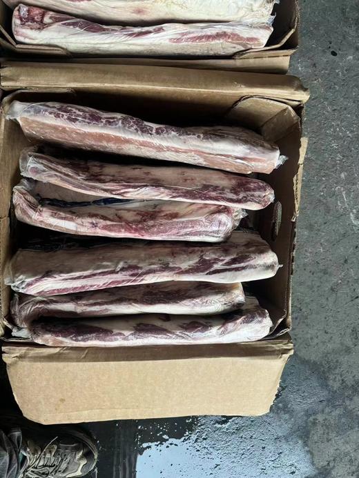 原切安格斯肥牛卷500克 商品图2